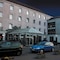 Hotel Gromada Koszalin - map