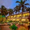 Beach And Lake Ayurvedic Resort - map