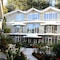 East Bourne Resort & Spa - map