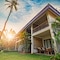 Radisson Resort Pondicherry Bay - map