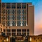 Hyatt Ahmedabad - map