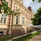 Hotel Masovia - map
