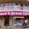 Hotel Raj Bed & Breakfast - map
