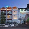 Hotel Jai - map