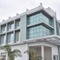 The Grand Jbr - map