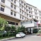 Daspalla Hotel Visakhapatnam - map