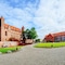 Zamek Gniew - Hotel Rycerski - map