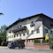 Hotel Na Błoniach - map