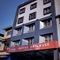 Mount Embassy Hotel - map