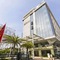 Ramada Encore By Wyndham Bangalore Domlur - map
