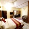 Hotel Roopa International - map