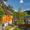 Hotel Czarny Potok Resort Spa & Conference - map