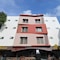 Hotel The Sudesh - map