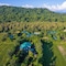 Aahana Resort - Jim Corbett - map