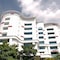 United-21, Hyderabad - map