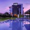 Hotel Le Ruchi The Prince - map