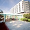 Hotel Śląsk - map