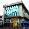 Srinivas Saffron Hotel - map