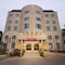 Ramada Jalandhar City Center - map