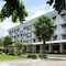 Cuu Long Hotel - map