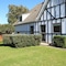 Tudor Manor Bed & Breakfast - map