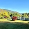 Roaring Brook Ranch Resort - map