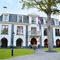 Fletcher Duinhotel Burgh Haamstede - map