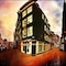 Hotel Corner House - map