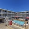 Esplanade Suites - A Sundance Vacations Property - map
