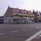 Bed & Breakfast Vlissingen - map