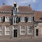 Hotel de Tabaksplant - map