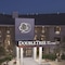 Doubletree By Hilton Hotel Racine Harbourwalk - map