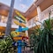 Crane's Beach House Boutique Hotel & Luxury Villas - map