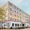 B&B Hotel Amsterdam-Zaandam - map