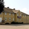 Premier Inn Huddersfield West - map