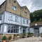 Millstone Country Inn - map