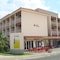 Hotel Areia Dourada - map