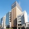 Toyoko Inn Matsue Ekimae - map