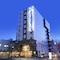Hotel Nagano Avenue - map