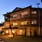 Kusatsu Onsen Ryokan Yoshinoya - map