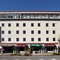 Business Green Hotel Hino - map