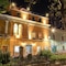 Hotel Mansión Del Cantador - map