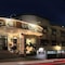 Hotel Argento - map