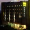 Hotel Caspia Pro Pune Hinjewadi - map