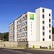 Ibis Styles Walbrzych - map