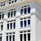 Arus Hotel - map