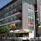 Green Garden Suites Hotel - map