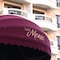 Hotel Monec - map