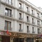 Comfort Elite Hotel Sultanahmet - map