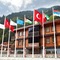 Royal Uzungol Hotel Spa & Restaurant - map